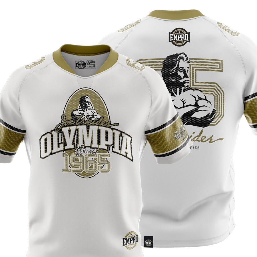 Camiseta Oficial NFL O 1965 white