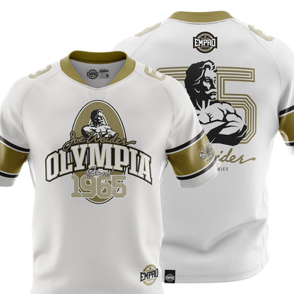 Camiseta Oficial NFL O 1965 white
