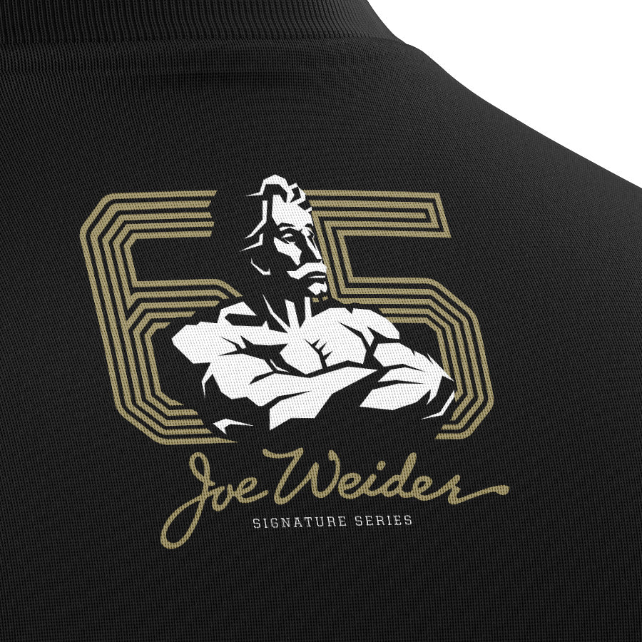 Camiseta Oficial Oversize O 1965