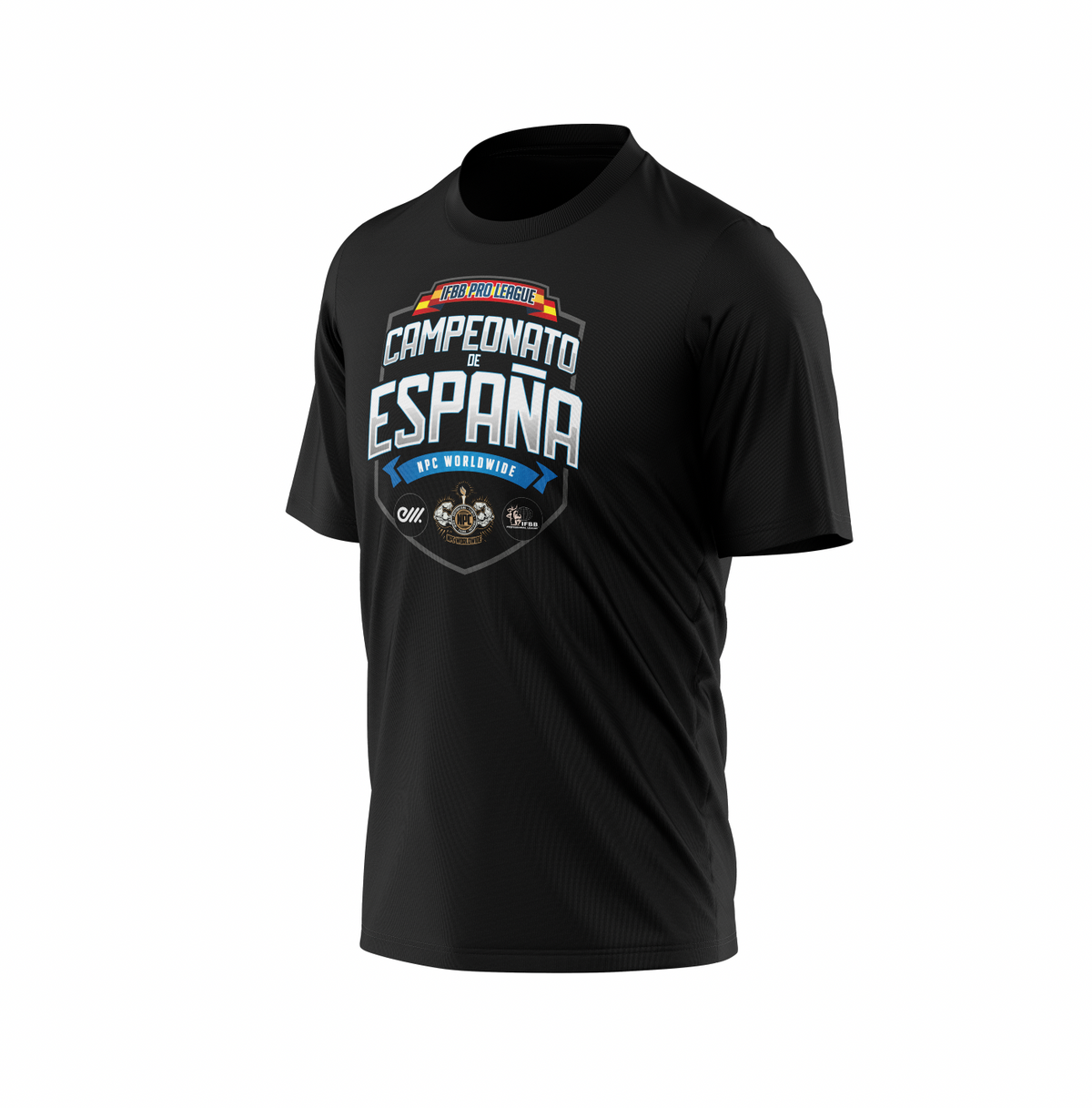 OVERSIZE CAMPEONATO DE ESPAÑA 2024