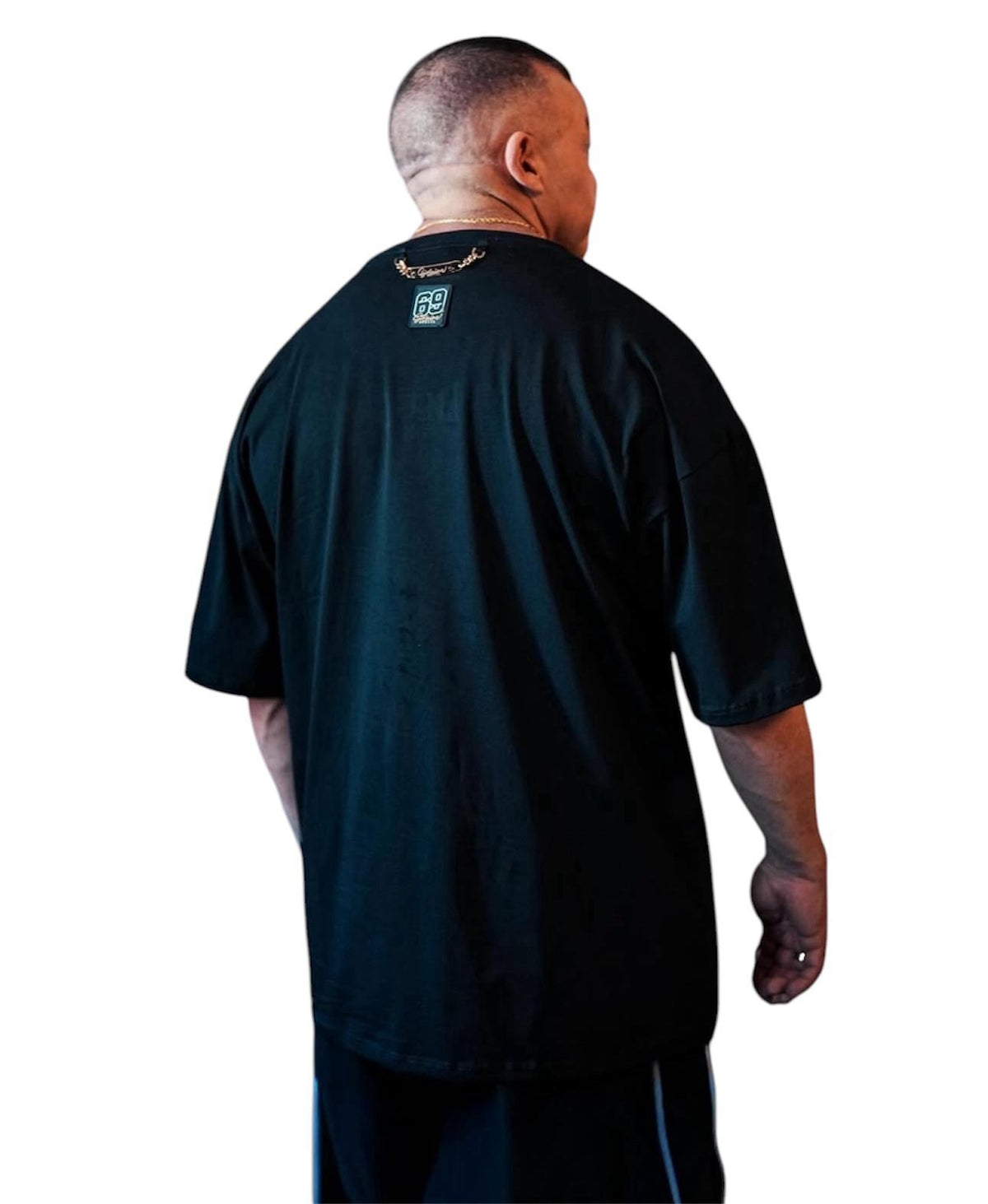 Oversize Signature - Sixnine Series