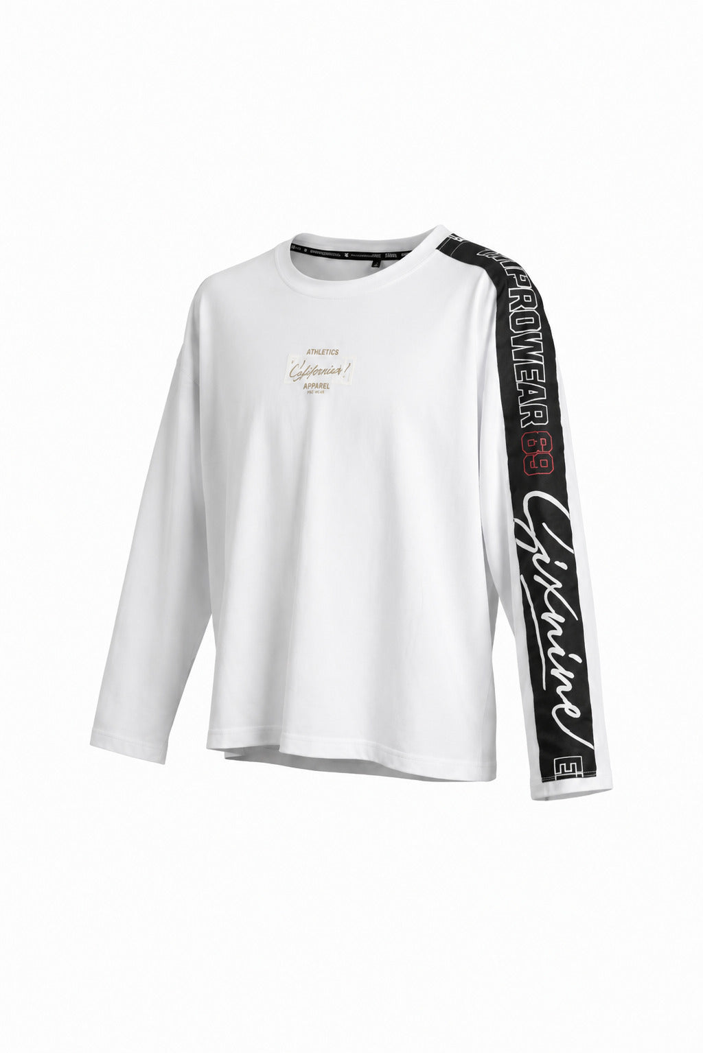 Over Essential 69 Blanca