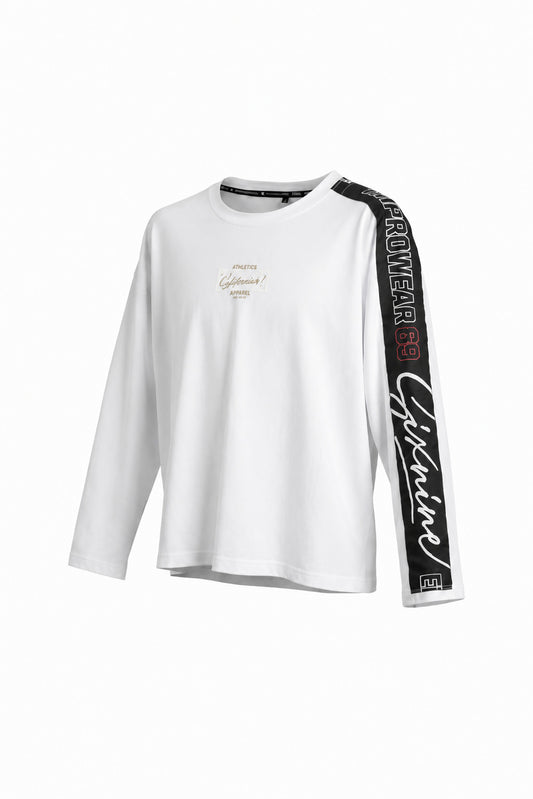 Over Essential 69 Blanca