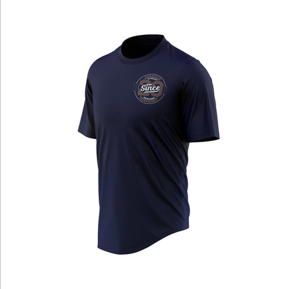 Camiseta Oficial Oversize European