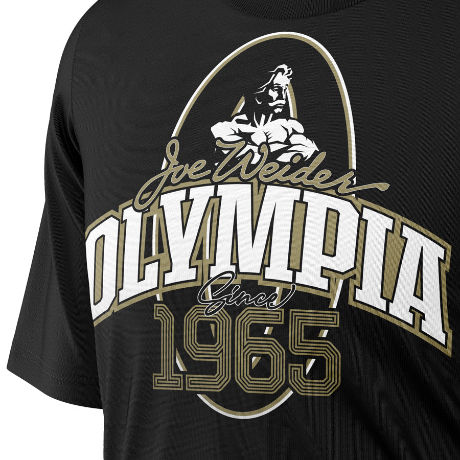Camiseta Oficial Oversize O 1965