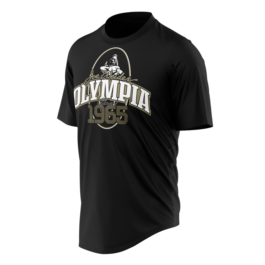 Camiseta Oficial Oversize O 1965