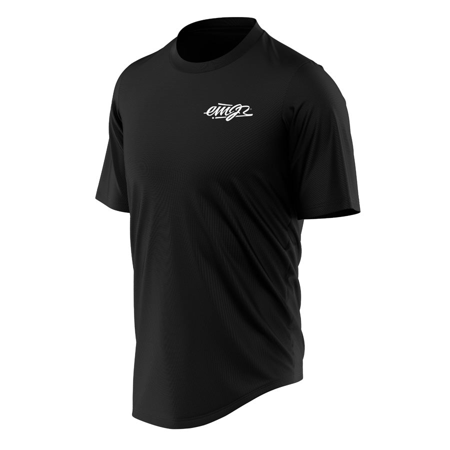 Oversize T-Shirt Two EMJR Series