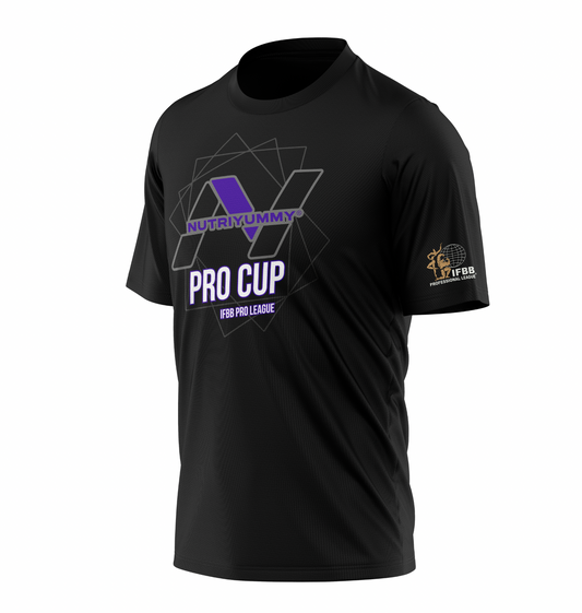 OVERSIZE NUTRIYUMMY PRO CUP