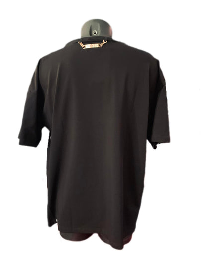 Oversize TATOO BRILLI