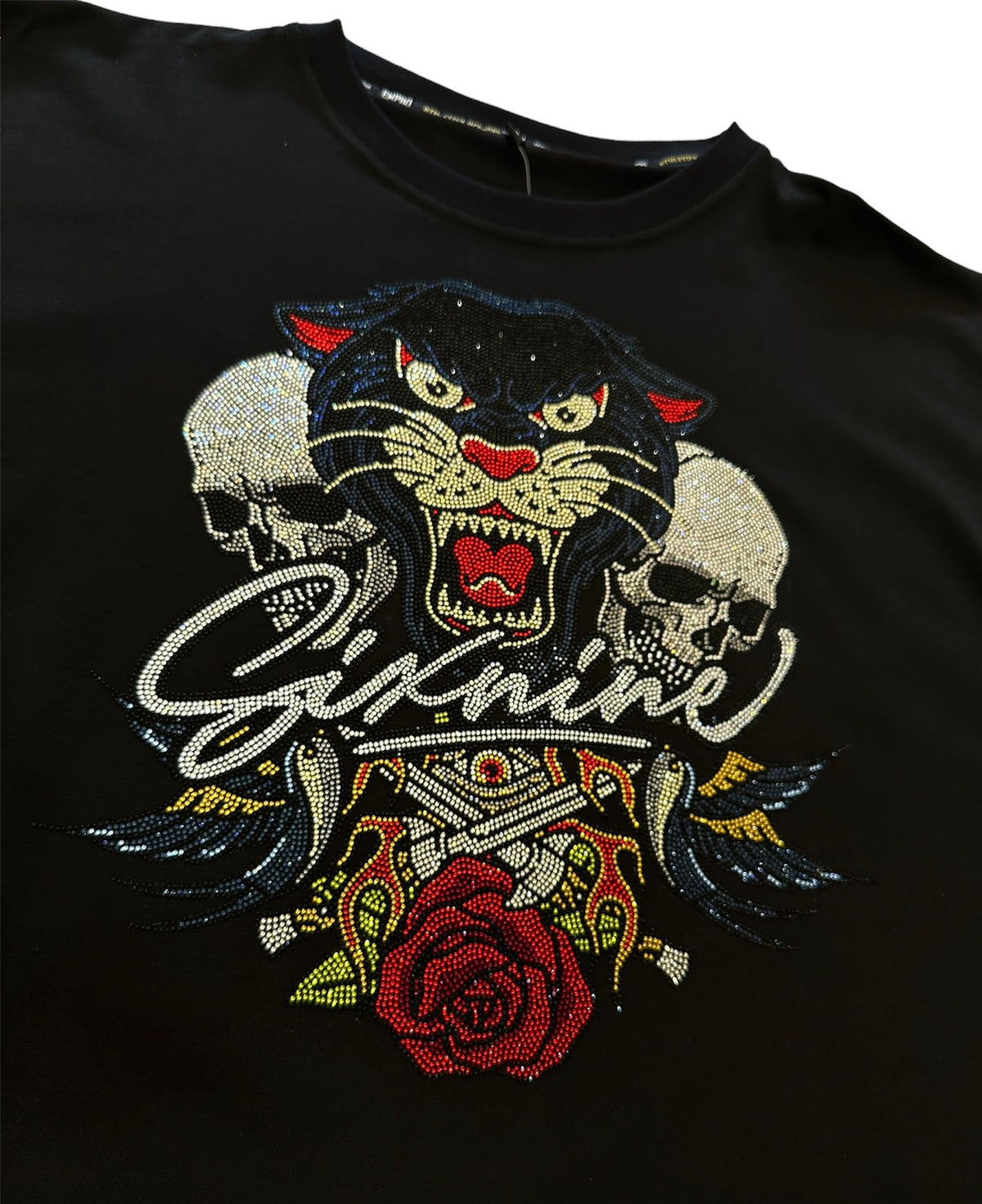Oversize TATOO BRILLI