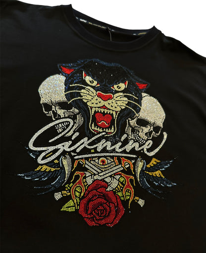 Oversize TATOO BRILLI