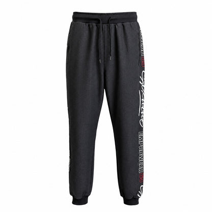 Pantalón Vaquero negro sixnine