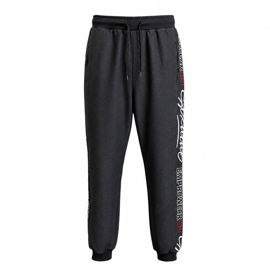 Pantalón Vaquero negro sixnine