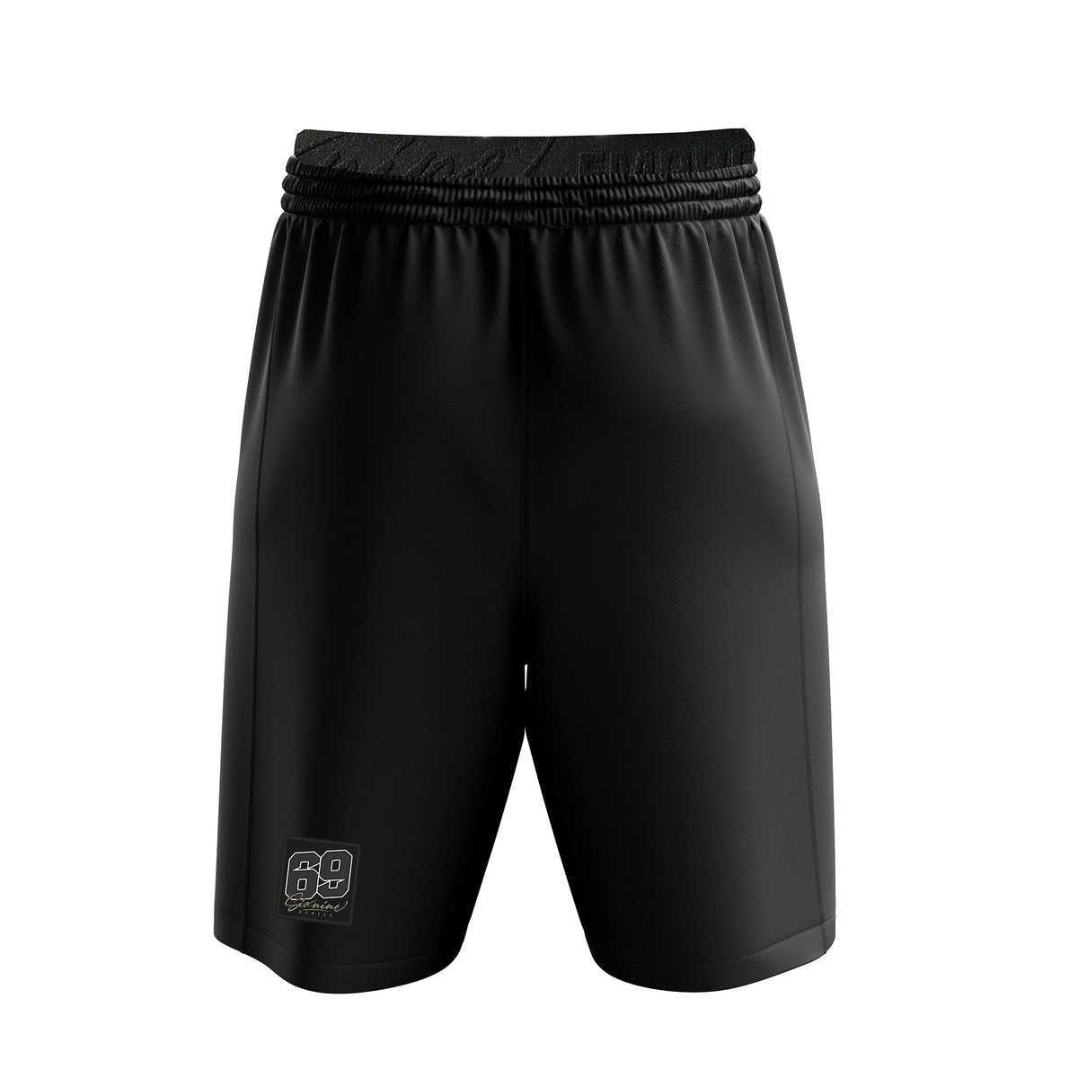Bermuda Oficial Sixnine Algodón