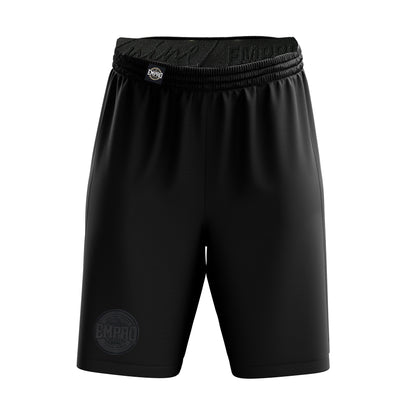 Bermuda Oficial Sixnine Algodón