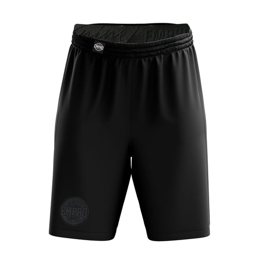 Bermuda Oficial Sixnine Algodón