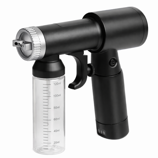 Spray Tan System