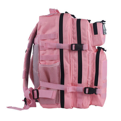 MOCHILA TACTICA ROSA EMPRO