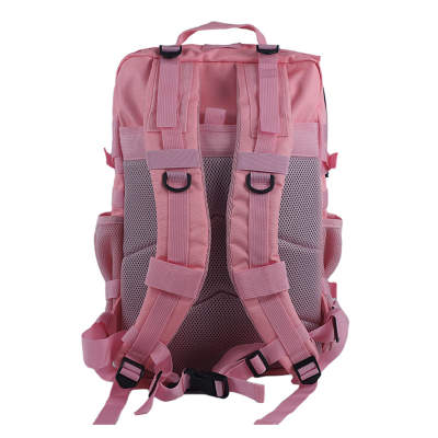 MOCHILA TACTICA ROSA EMPRO