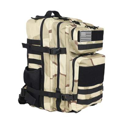 MOCHILA TACTICA EMPRO MILITAR