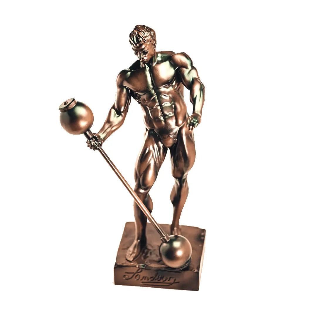 Sandow Escultura Trofeo