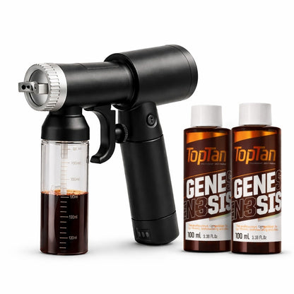 Spray Tan System