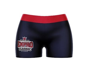 Empro Classic Blue Shorts