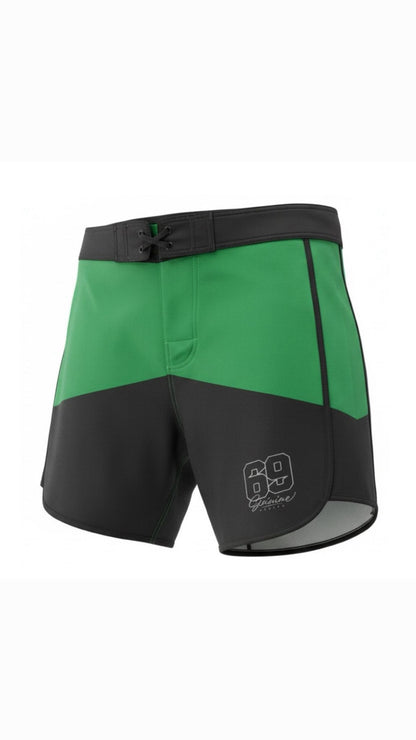 Short Men's Hulk