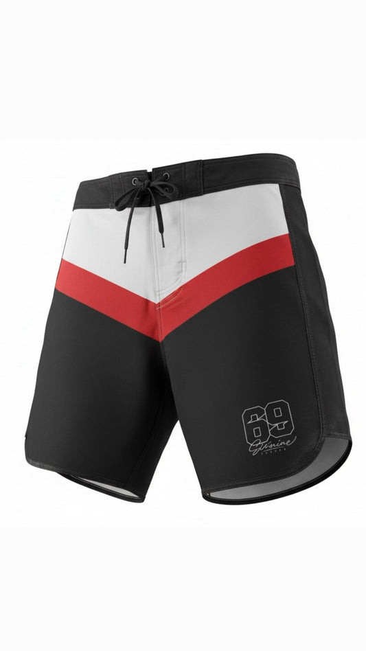 Short Men's Makalu