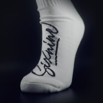Calcetines 69 Serie Sixnine Black