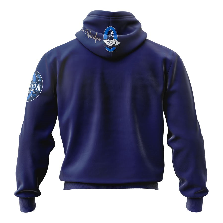 Sudadera. O mod. Marino