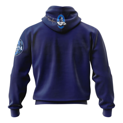 Sudadera. O mod. Marino