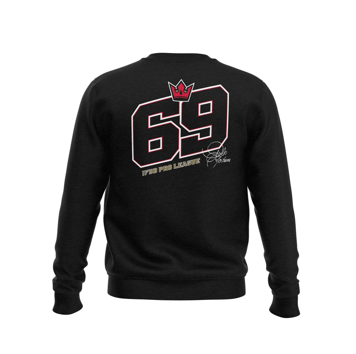 Empro Classic Official Navy Blue Sweatshirt
