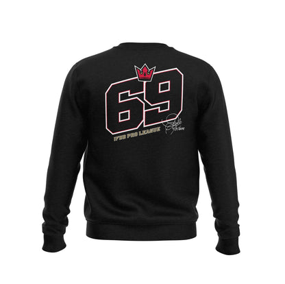 Empro Classic Official Navy Blue Sweatshirt