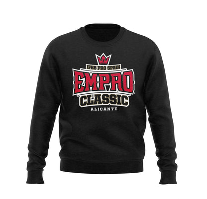 Empro Classic Official Navy Blue Sweatshirt