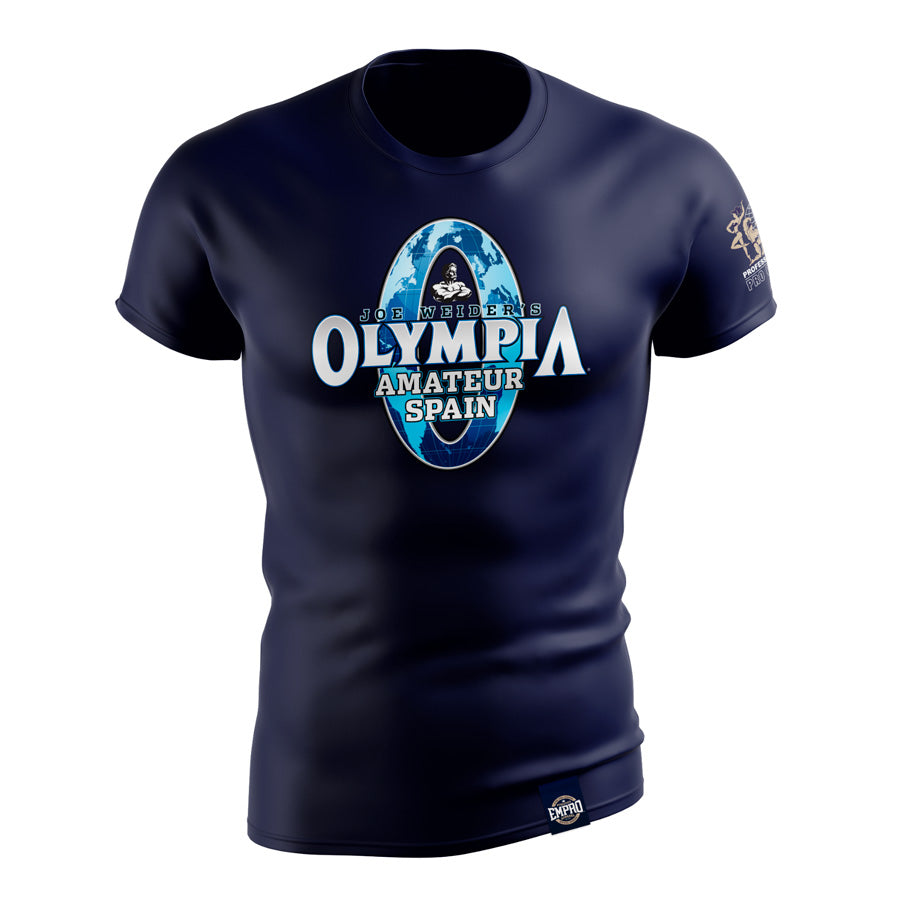 Camiseta  O Amateur Mod. MRO