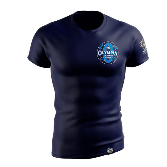 Camiseta Mr. O Amateur Mod. 2019