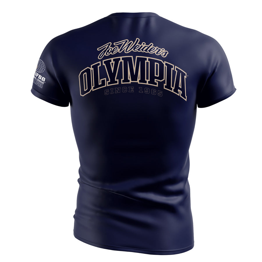 Camiseta Mr. O Amateur Mod. 2019
