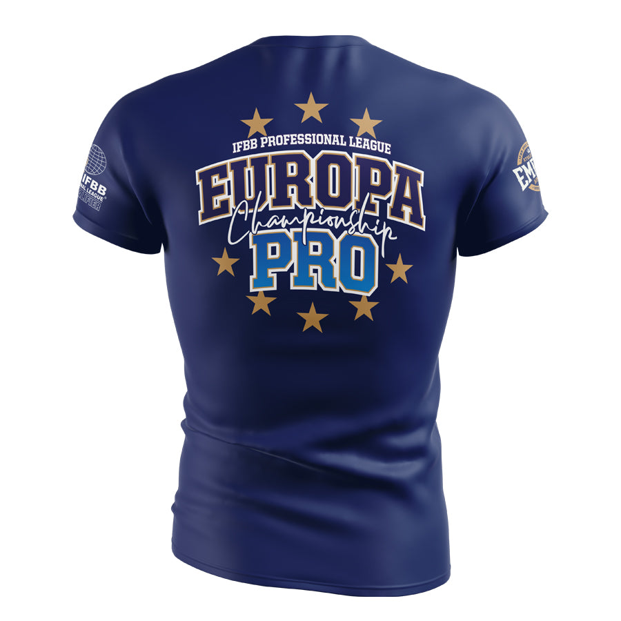 Limited Edition European Championship T-Shirt