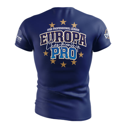 Limited Edition European Championship T-Shirt
