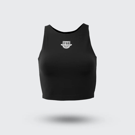 TANK IFBB PRO NEGRO IFBB