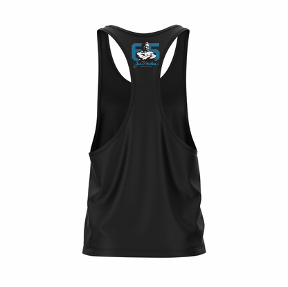 Camiseta Tirante O Amateur