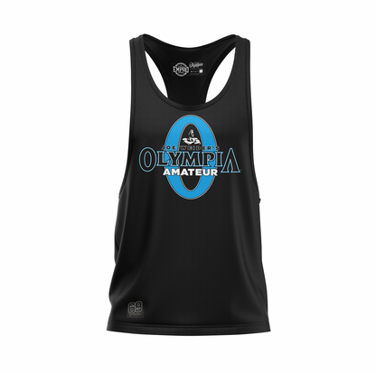 Camiseta Tirante O Amateur
