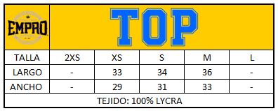 Top Official EmproClassic Black Series Sixnine