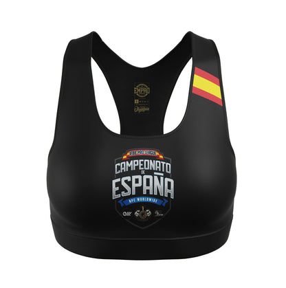 TOP CAMPEONATO DE ESPAÑA 2024