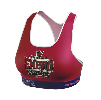 EmproClassic Red Top