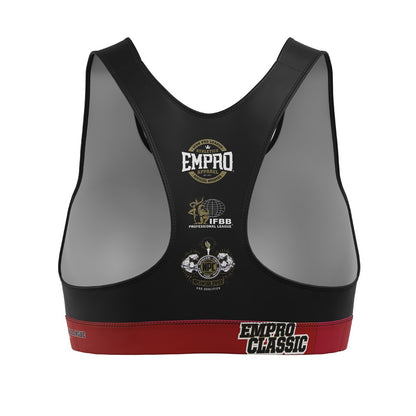 Top Official EmproClassic Black Series Sixnine