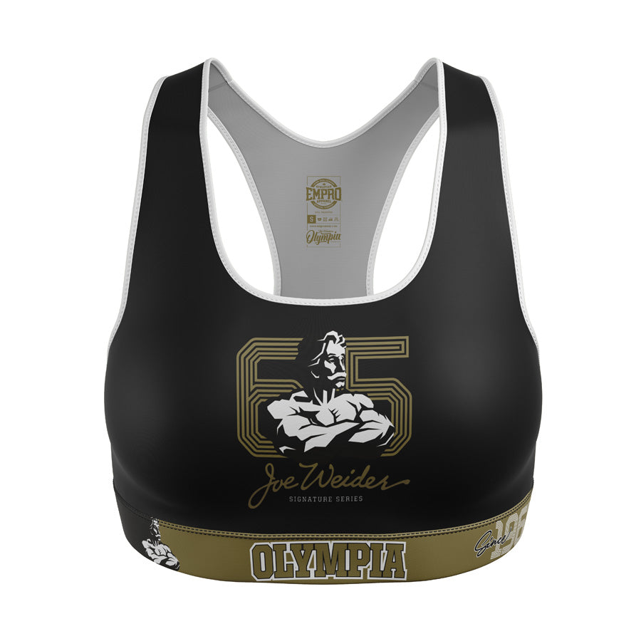 Top Official O 1965