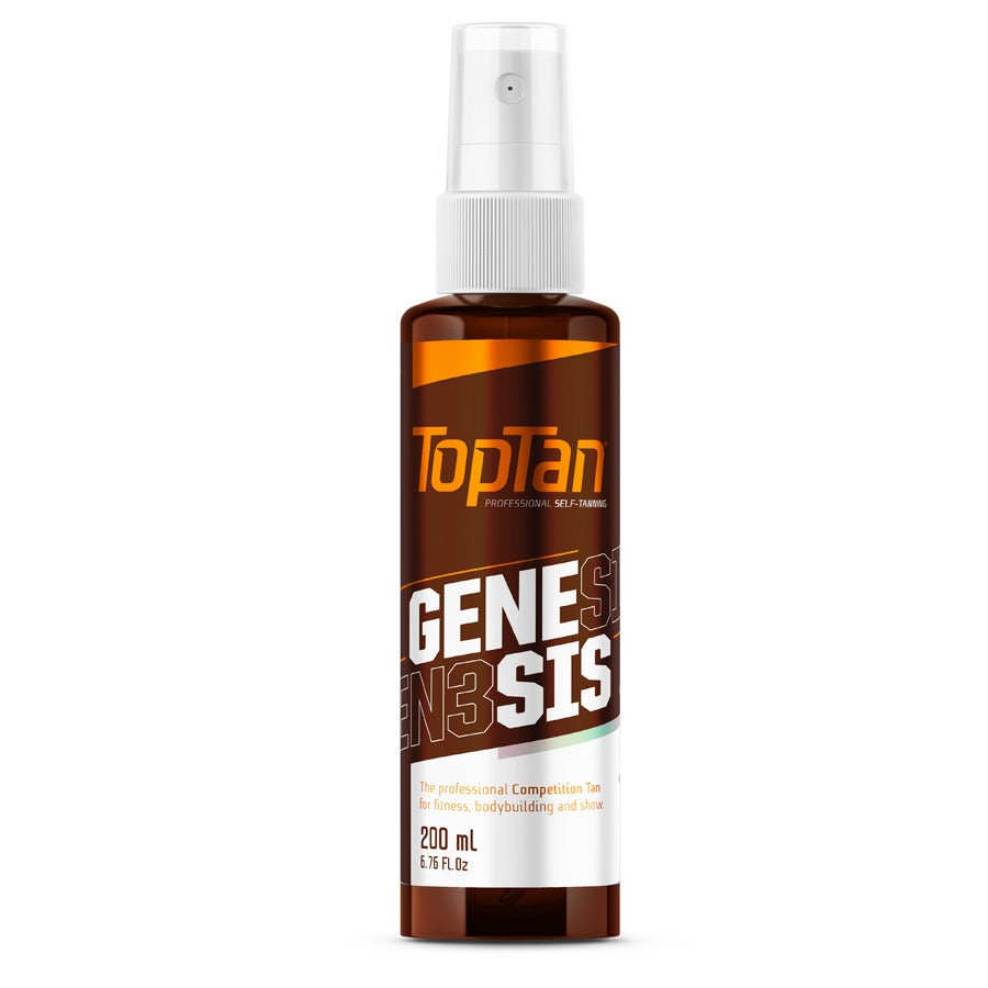 Toptan Génesis
