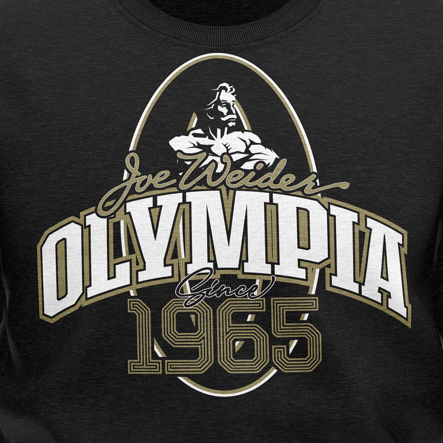 Official O 1965 Sweatshirt